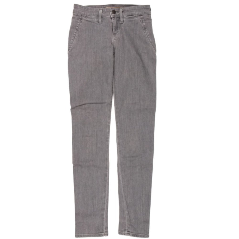 VINCE Seam Legging Mid-Rise Jeans